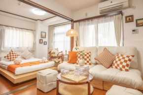 桜の川34 Sugamo Diamond mansion 401 direct to Ikebukuro Yamanote line 5mins